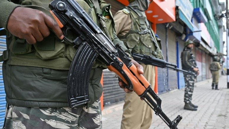 Militante vinculado à Al-Qaeda morre na Caxemira indiana