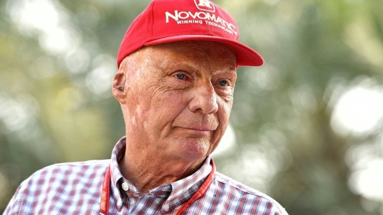 Niki Lauda, o milagre da Fórmula 1 e empresário de grande sucesso