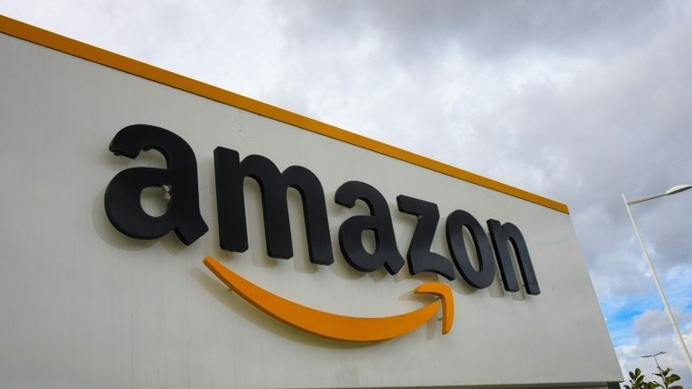 Amazon ganha o direito de usar o nome da empresa como domínio da Internet