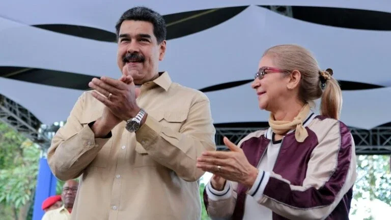 EUA criticam líderes de esquerda ocidentais que apoiam Maduro