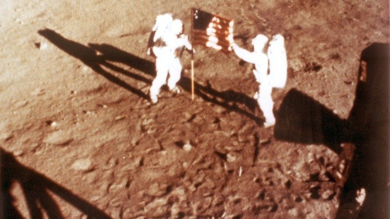 Missão lunar da Nasa é batizada de Ártemis