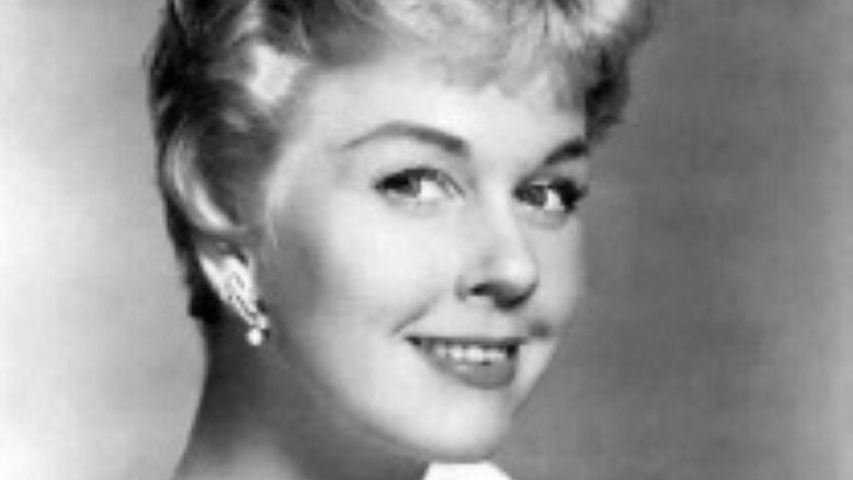 Morre atriz Doris Day, a namoradinha da América