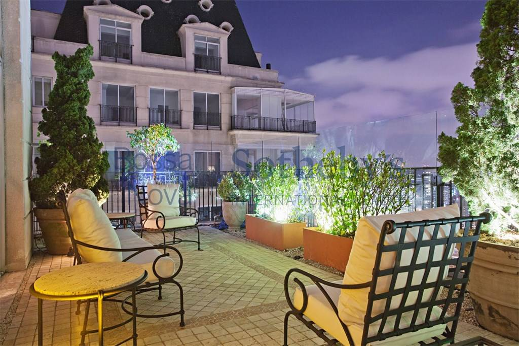 Gimenez dá 'descontão' de US$ 6 milhões em apartamento de luxo