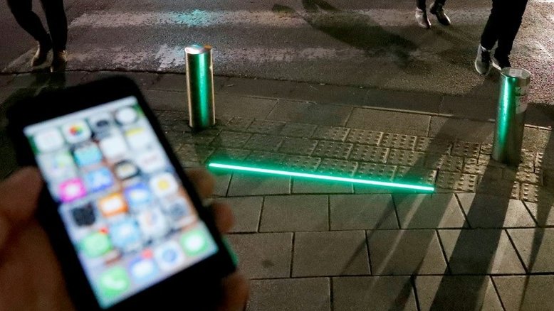 França alerta sobre efeitos nocivos das luzes de LED na retina e no sono