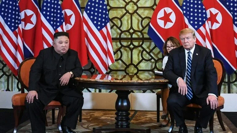 Coreia do Norte teria executado funcionários após fracasso de reunião com Trump
