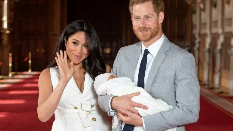 Conheça a linha de sucessão da Coroa inglesa
