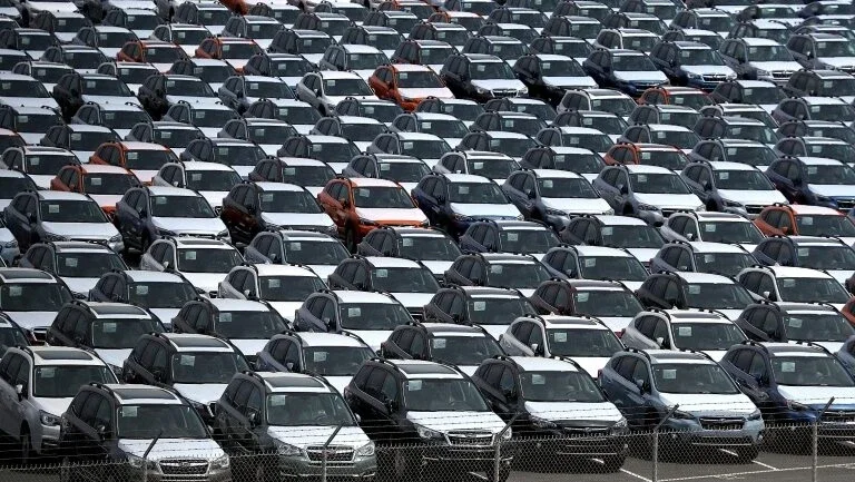 Brasil e Argentina assinam novo acordo comercial automotivo