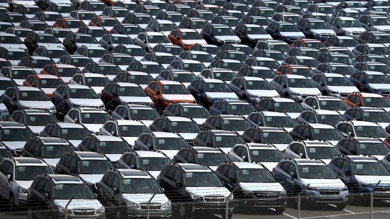 Brasil e Argentina assinam novo acordo comercial automotivo