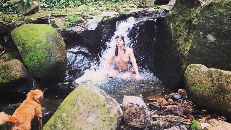 Reprodução/Instagram