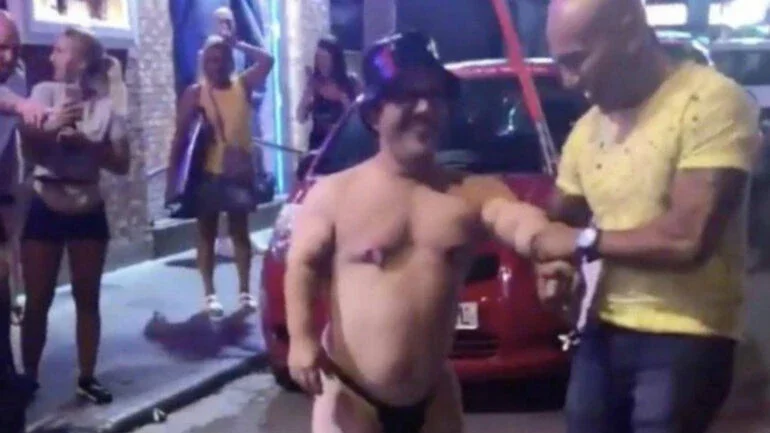 Reprodução/Facebook