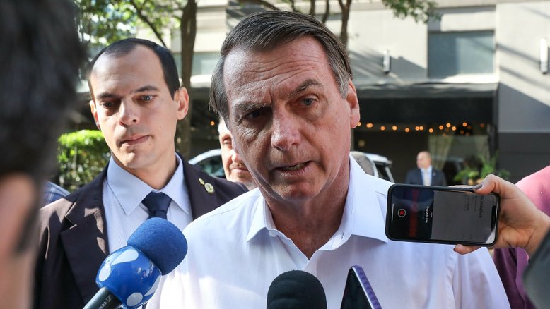 Marcos Corrêa/PR