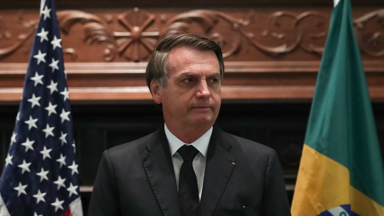 Marcos Corrêa/PR