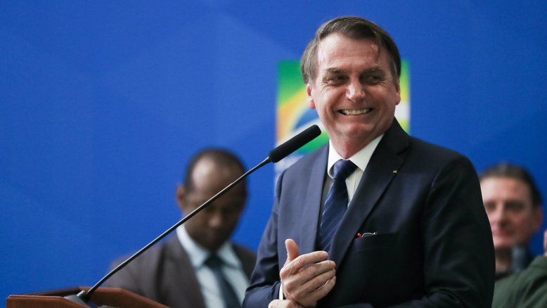 Marcos Corrêa/PR