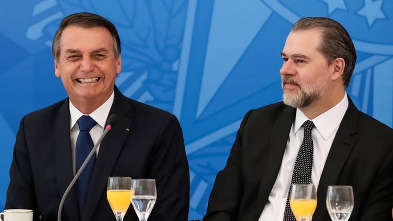 Marcos Corrêa/PR