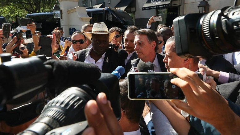 Marcos Corrêa/PR 