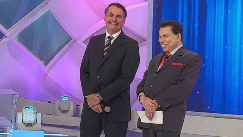  Reprodução/Twitter