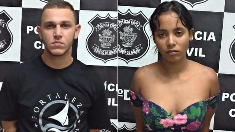 Divulgação/Polícia Civil