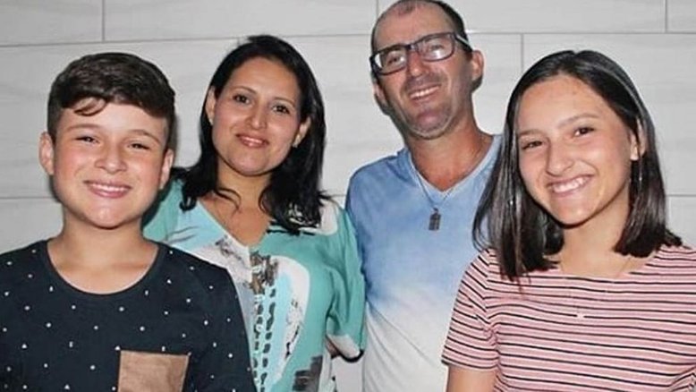 Reprodução/Facebook