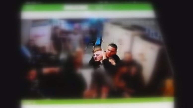 Reprodução/TV Globo