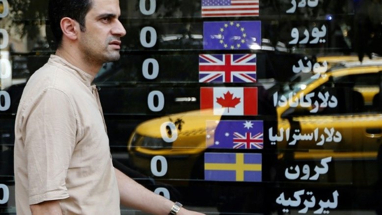 Economia iraniana sofre um ano após saída dos EUA do acordo nuclear