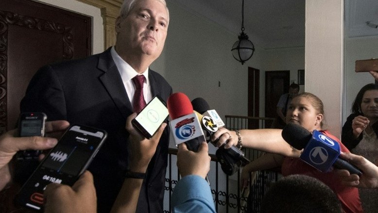 Grupo de Contato sobre Venezuela se reunirá na próxima semana