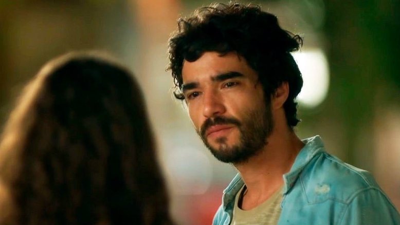Reprodução/TV Globo