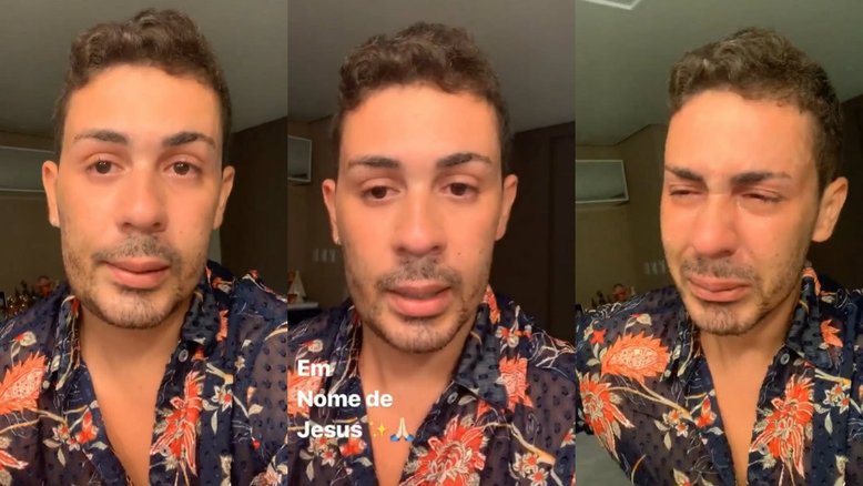 Reprodução/Instagram