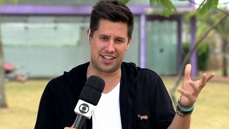 Reprodução/TV Globo