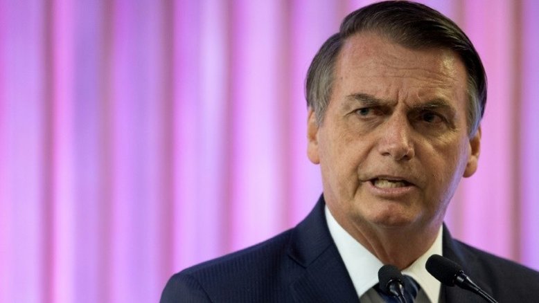 Bolsonaro sanciona lei que criminaliza calúnia com finalidade eleitoral