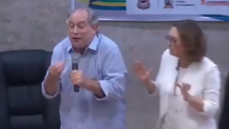Reprodução/Twitter