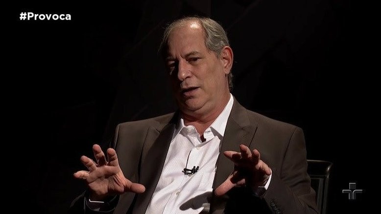 Ciro Gomes