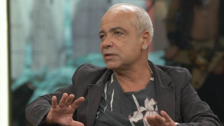 Reprodução/TV Globo