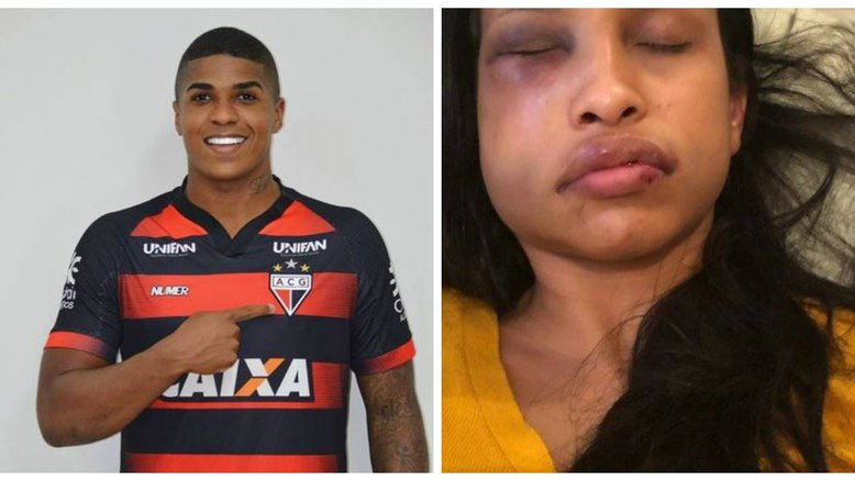 Divulgação/ Reprodução/Facebook