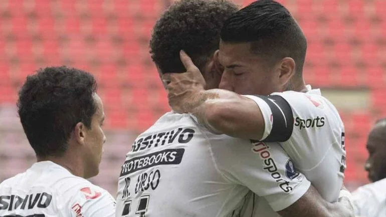 Daniel Augusto Jr/Ag. Corinthians
