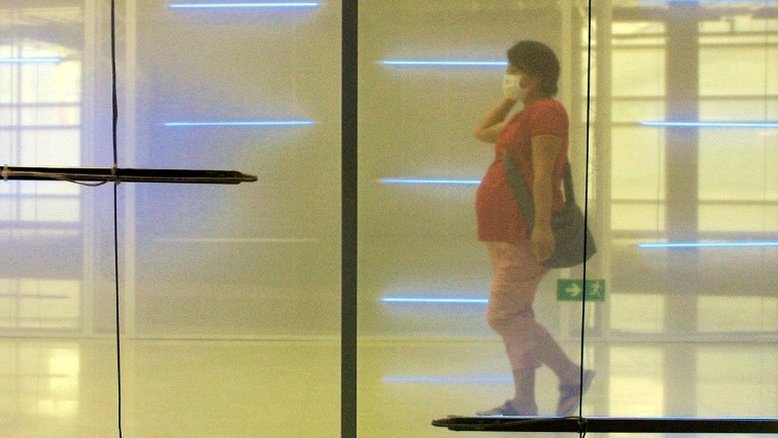 Hong Kong, capital do tráfico de sangue de gestantes chinesas