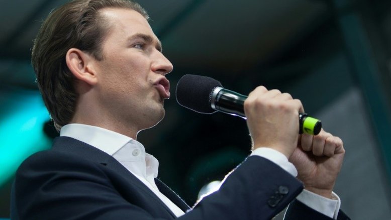 Chanceler austríaco, Sebastian Kurz, é destituído pelo Parlamento