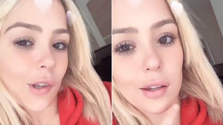 Reprodução/Instagram