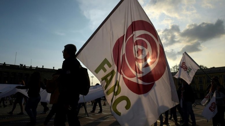 Colômbia: Justiça ordena 'liberdade imediata' de líder das Farc pedido pelos EUA