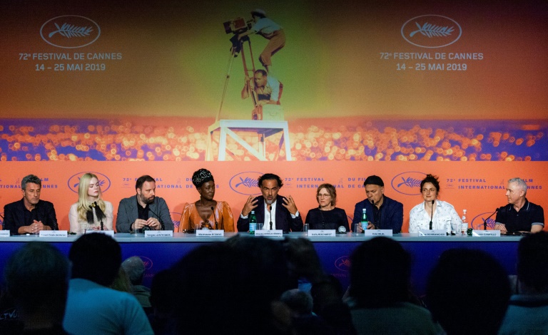 Como delibera o júri do Festival de Cannes