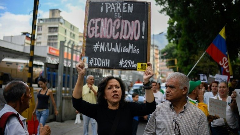 Guaidó e Maduro dispostos a prosseguir contatos sob mediação da Noruega