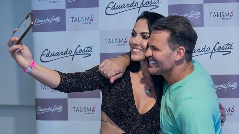 Reprodução/Facebook