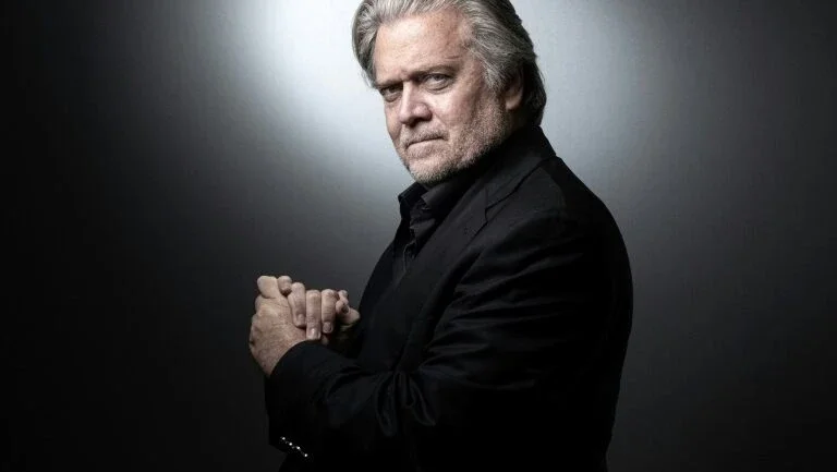Itália quer fechar Universidade dos soberanistas, ligada a Steve Bannon