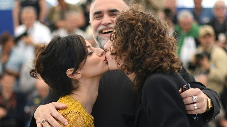Karim Ainouz homenageia em Cannes as brasileiras invisíveis