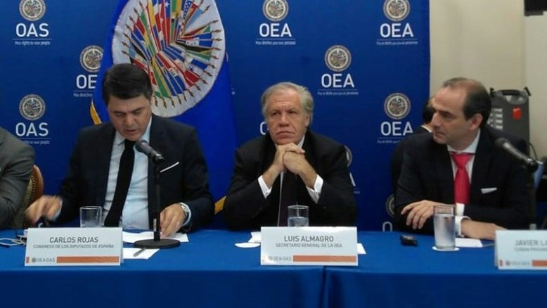 Autoridades cubanas são denunciadas por escravidão no TPI