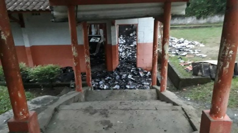 Reprodução/O Vale Do Ribeira