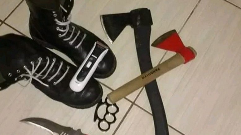 Reprodução/Facebook