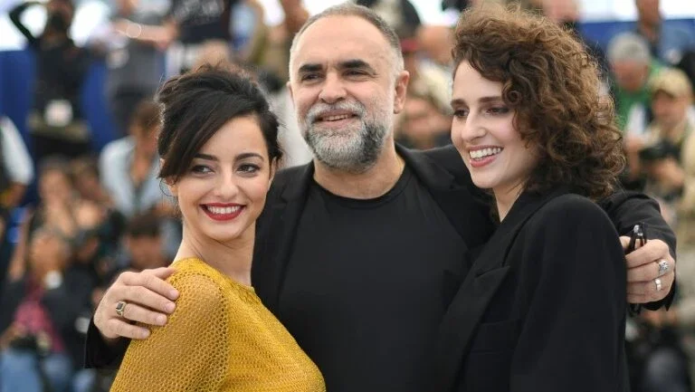 Brasileiro Karim Ainouz ganha prêmio Um Certo Olhar, em Cannes