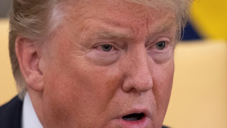 Trump diz que negociadores chineses selarão acordo com os EUA
