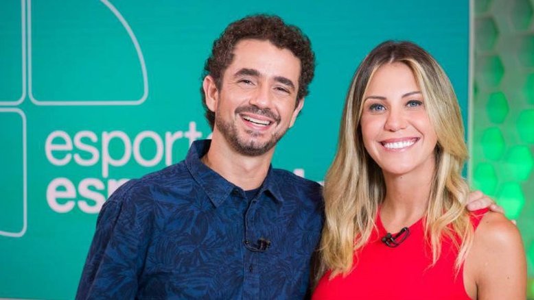 Divulgação/TV Globo