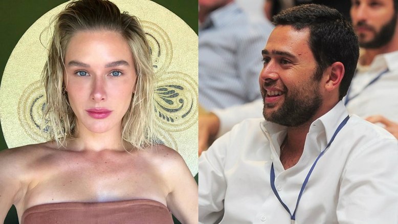 Herdeiro da Globo e pai do segundo filho de Fiorella Mattheis já viveu romance com famosas; saiba quem
